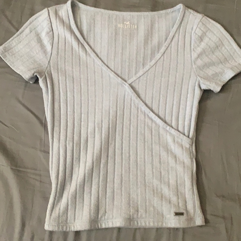 CROSS TOP